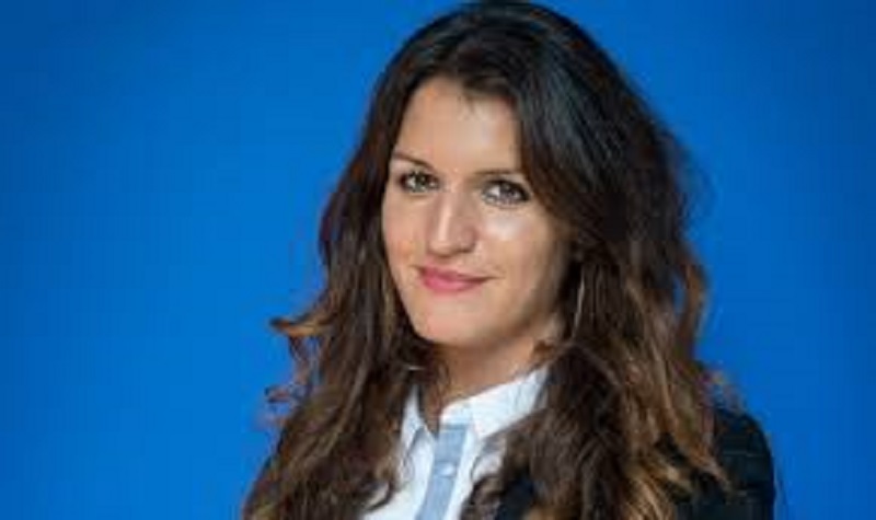 Marlène Schiappa : sa vidéo très gênante pour son arrivée sur TikTok